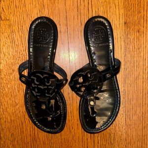 Tory Burch Miller Sandals